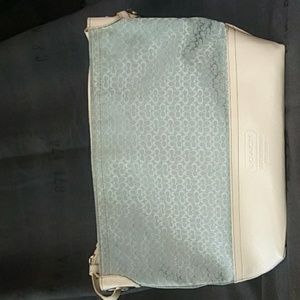 Coach large hobo bag Excellent Condition!